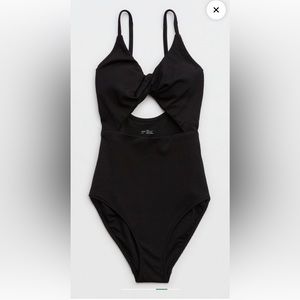 Aerie one piece swimsuit